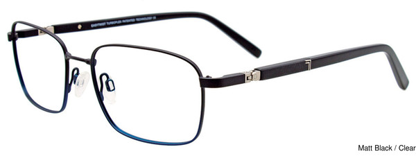 EasyTwist Eyeglasses ET990 090