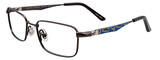 EasyTwist Eyeglasses ET980 020