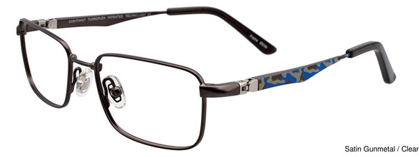 EasyTwist Eyeglasses ET980 020