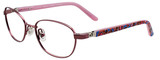 EasyTwist Eyeglasses ET977 030