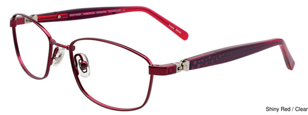 EasyTwist Eyeglasses ET975 030