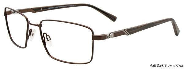 EasyTwist Eyeglasses ET974 010