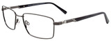 EasyTwist Eyeglasses ET974 020