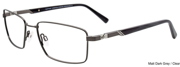 EasyTwist Eyeglasses ET974 020