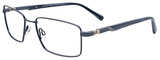 EasyTwist Eyeglasses ET974 050