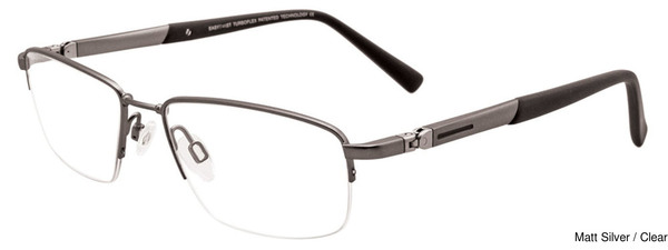 EasyTwist Eyeglasses ET973 020