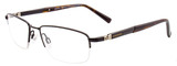 EasyTwist Eyeglasses ET973 090