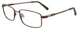 EasyTwist Eyeglasses ET972 010