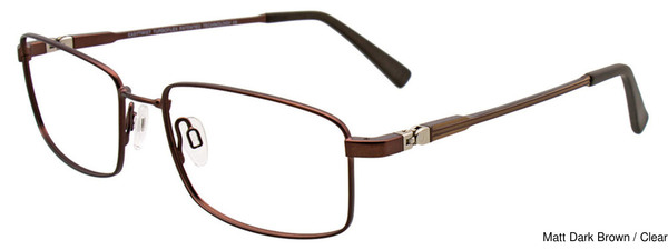 EasyTwist Eyeglasses ET972 010