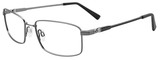 EasyTwist Eyeglasses ET972 020