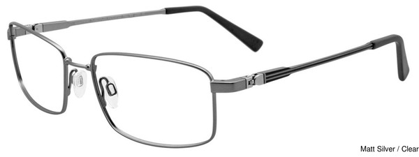 EasyTwist Eyeglasses ET972 020