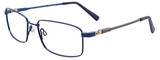 EasyTwist Eyeglasses ET972 050