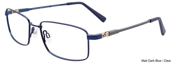 EasyTwist Eyeglasses ET972 050