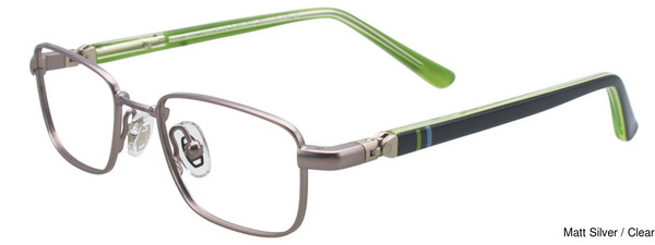 EasyTwist Eyeglasses ET971 020