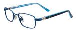 EasyTwist Eyeglasses ET971 050