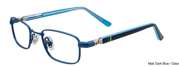 EasyTwist Eyeglasses ET971 050