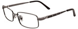 EasyTwist Eyeglasses ET967 020