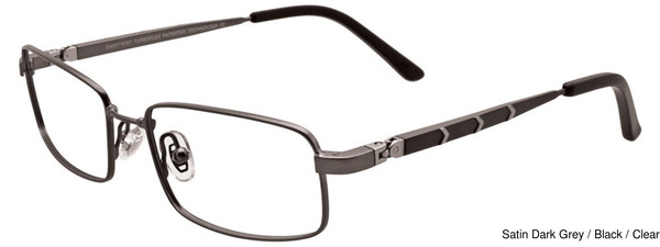 EasyTwist Eyeglasses ET967 020