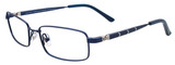 EasyTwist Eyeglasses ET967 050