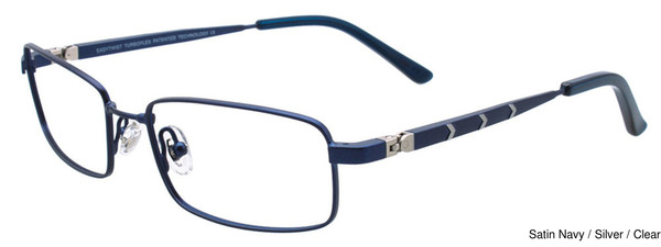 EasyTwist Eyeglasses ET967 050