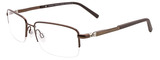 EasyTwist Eyeglasses ET962 010