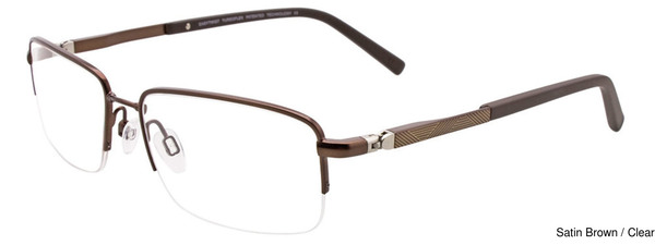 EasyTwist Eyeglasses ET962 010