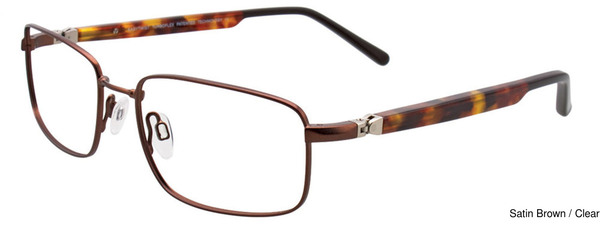 EasyTwist Eyeglasses ET961 010