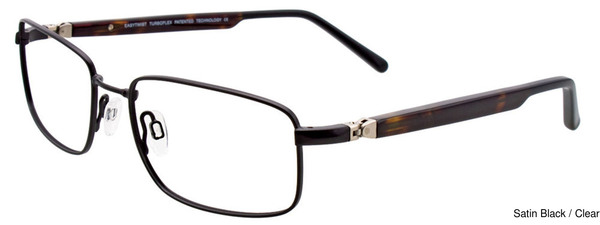 EasyTwist Eyeglasses ET961 090