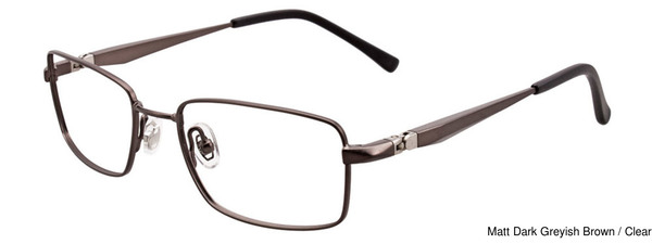 EasyTwist Eyeglasses ET960 020