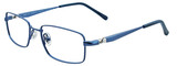 EasyTwist Eyeglasses ET960 050