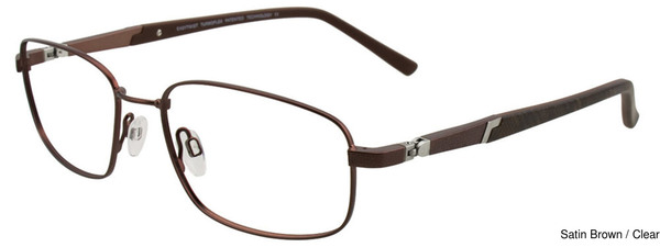 EasyTwist Eyeglasses ET955 010