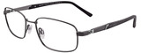 EasyTwist Eyeglasses ET955 020