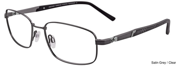 EasyTwist Eyeglasses ET955 020