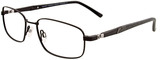 EasyTwist Eyeglasses ET955 090