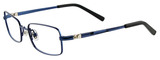 EasyTwist Eyeglasses ET947 050