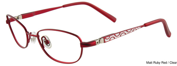 EasyTwist Eyeglasses ET946 030