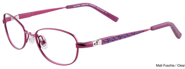 EasyTwist Eyeglasses ET946 080