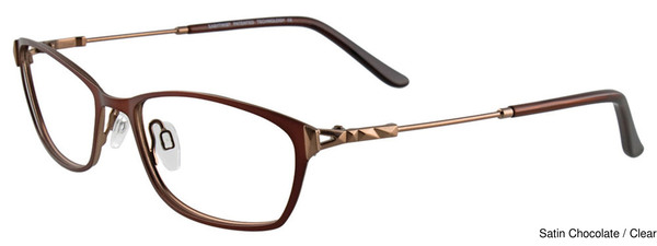 EasyTwist Eyeglasses ET939 010