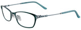 EasyTwist Eyeglasses ET939 060