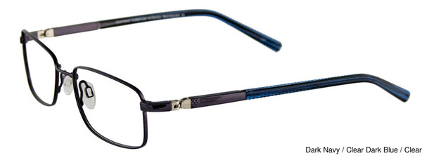 EasyTwist Eyeglasses ET930 050