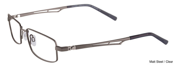 EasyTwist Eyeglasses ET923 020