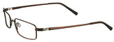 EasyTwist Eyeglasses ET903 010