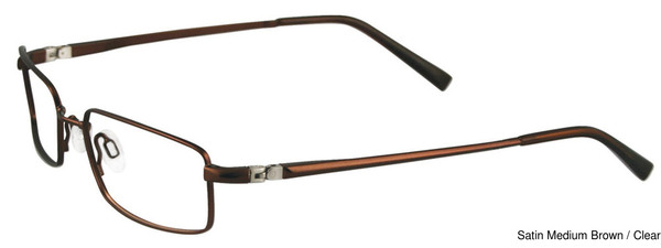 EasyTwist Eyeglasses ET903 010