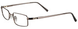 EasyTwist Eyeglasses ET903 020