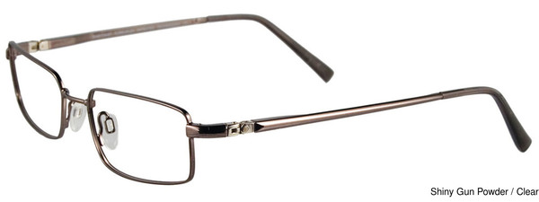 EasyTwist Eyeglasses ET903 020