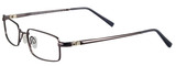 EasyTwist Eyeglasses ET903 050