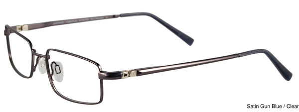 EasyTwist Eyeglasses ET903 050