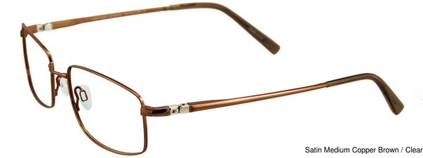 EasyTwist Eyeglasses ET891 010