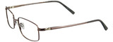 EasyTwist Eyeglasses ET891 020