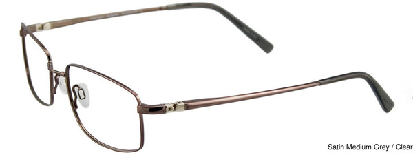 EasyTwist Eyeglasses ET891 020